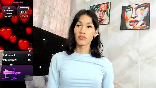 samara novice18 online show from January 17, 9:00 pm