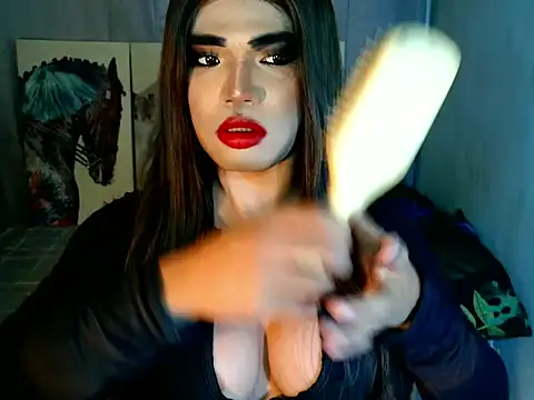 terra HORSECOCK online show from December 1, 6:32 pm