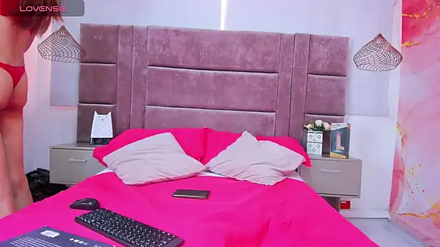 shantala nastasiia online show from November 25, 2:19 pm