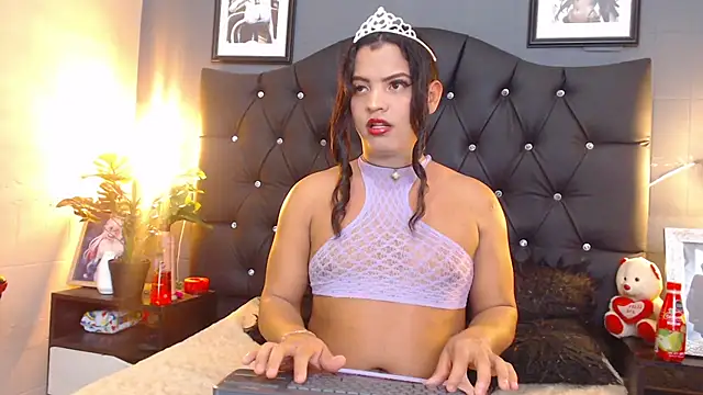 AllisonSpicy online show from October 5, 4:02 am