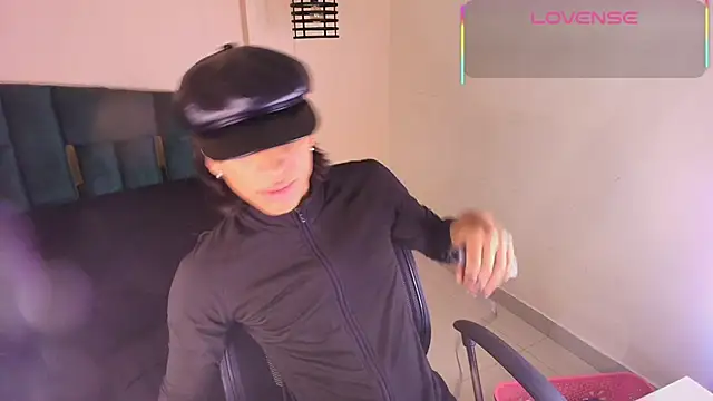 Dom venena online show from September 12, 8:14 pm