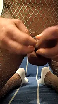 HandSom3Guy online show from November 2, 9:18 am