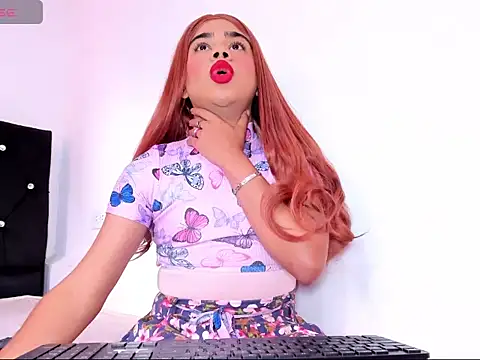 milabiggcoock online show from January 12, 1:51 pm