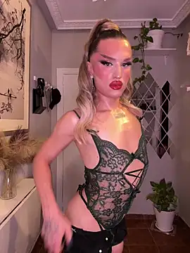 lacattiva online show from September 21, 3:12 am