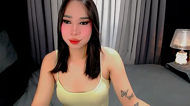 kisha greyson online show from October 28, 5:44 pm