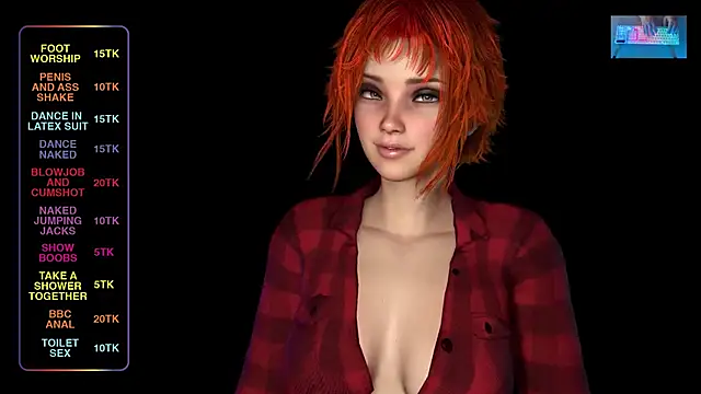 xtwins online show from November 13, 5:42 pm