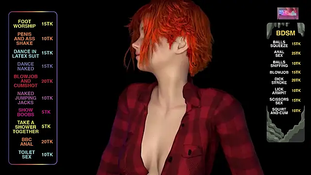 xtwins online show from November 26, 10:01 pm