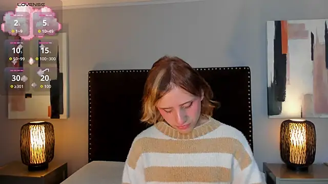 seraphine star online show from April 8, 3:52 am