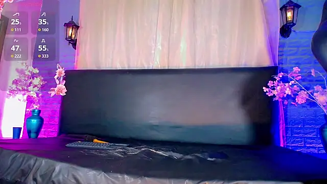 bayolet  online show from October 6, 1:00 pm