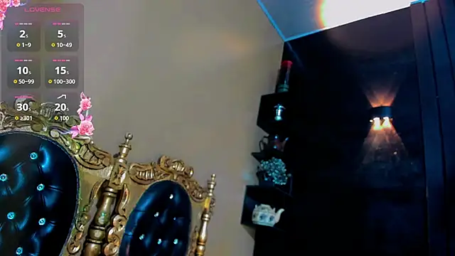 bayolet  online show from October 15, 1:55 pm