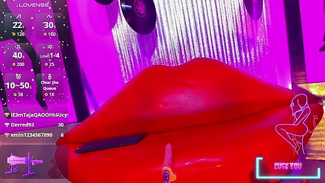 bayolet  online show from March 11, 12:31 pm