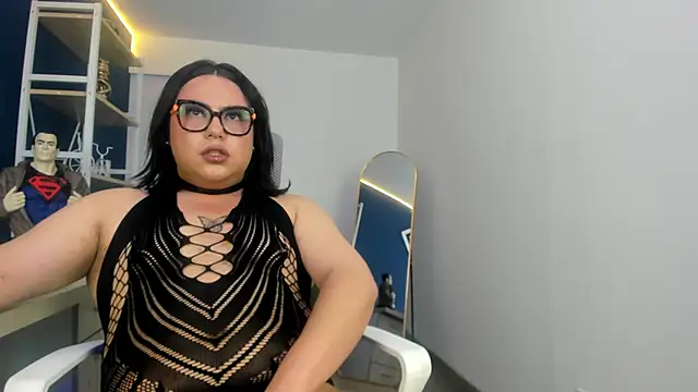 Kink  Angell online show from October 11, 3:25 pm