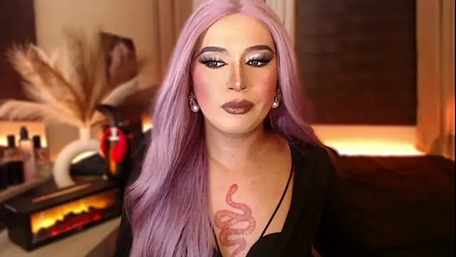 mslilly croft online show from February 13, 6:04 pm