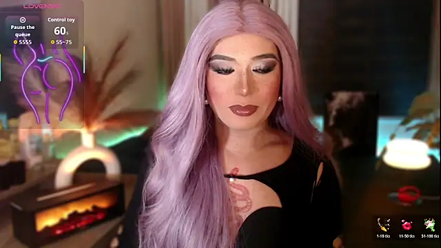 mslilly croft online show from March 28, 5:04 pm