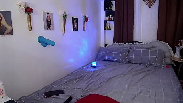 StickyCUMGoddess xx online show from September 26, 6:16 pm