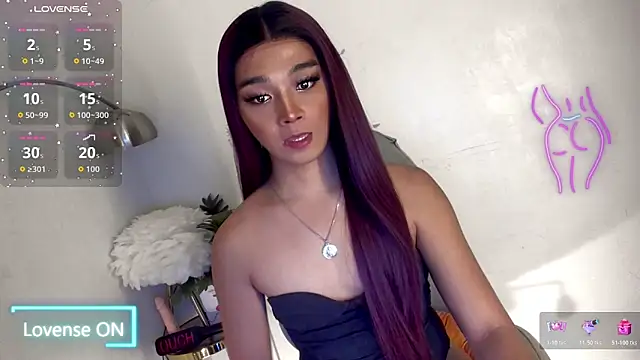 TrinityFucksYou online show from October 22, 2:52 pm