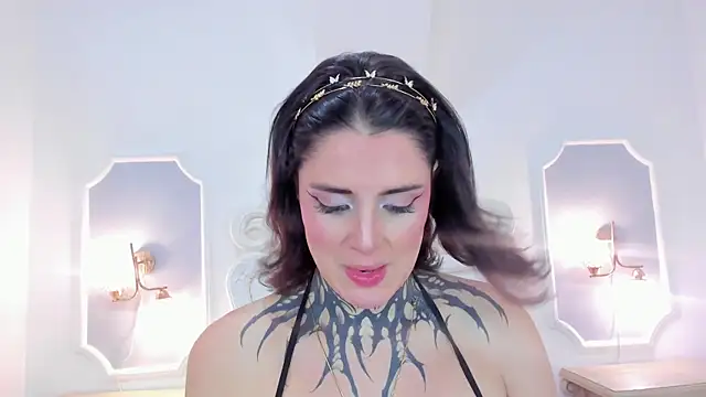 mystikdoll online show from September 10, 11:42 am