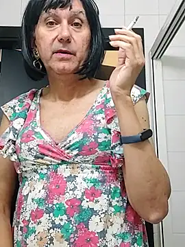 Emily de Carla online show from November 5, 4:40 pm