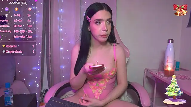 victoriabb28 online show from December 19, 3:01 am