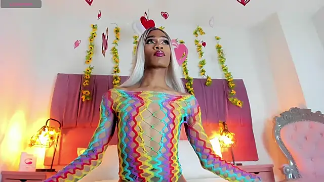 Keycesex online show from February 10, 5:14 am