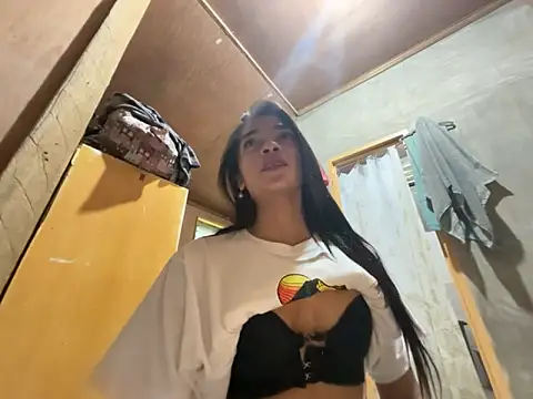 anastasia cums online show from October 6, 6:02 am