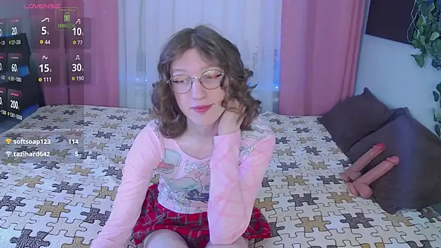 Masuzy online show from March 20, 11:22 am