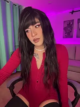 paula boom online show from March 29, 3:07 am