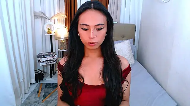 scarlet smith7 online show from February 1, 8:18 pm