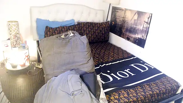 NinaDOM4CUM online show from March 10, 12:03 am