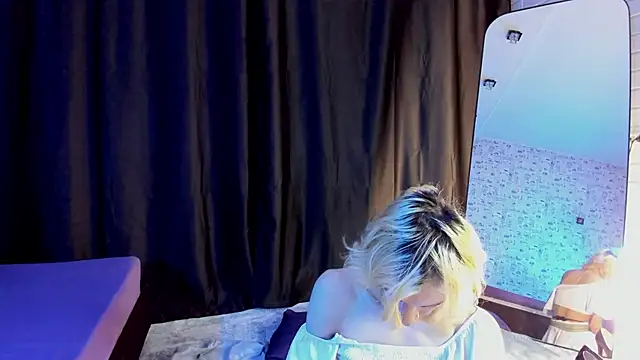 Anjela Botton online show from October 22, 7:16 pm