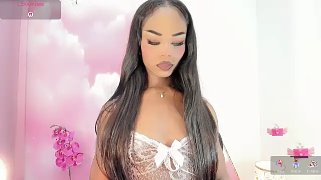 DarliingSweet online show from November 30, 3:47 pm