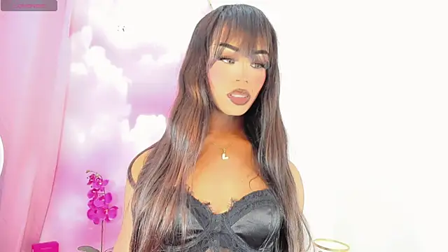 DarliingSweet online show from January 12, 7:32 pm