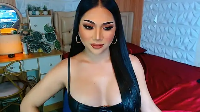 QueenMistressMaria online show from September 13, 7:41 pm