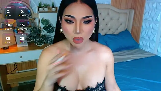 QueenMistressMaria online show from November 20, 6:41 pm