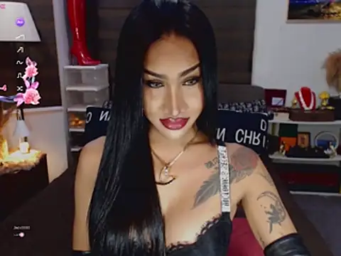 SeductiveVictoria online show from June 3, 12:39 pm
