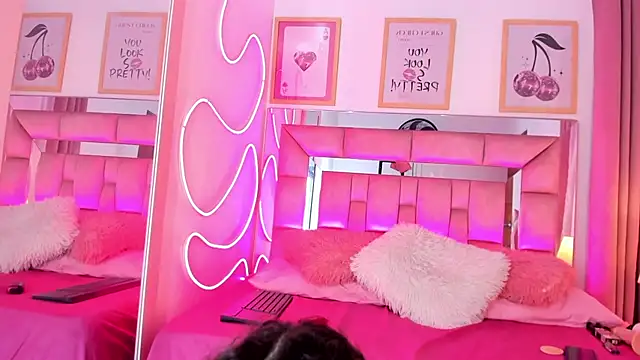 Ballesteros  online show from October 6, 8:36 am