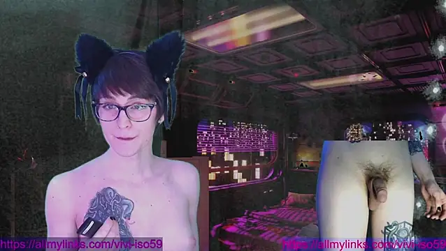 vivi-iso59 online show from December 3, 11:20 pm