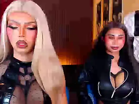 XinFuckingLust online show from March 14, 1:48 pm