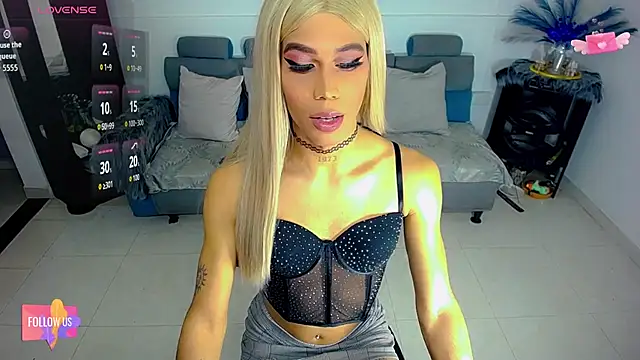 Anne Zulb online show from February 25, 12:59 am