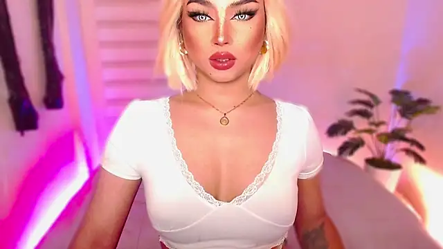 MissRumi Hunter online show from April 2, 7:34 pm