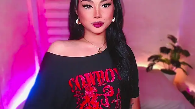 MissRumi Hunter online show from June 2, 8:21 pm