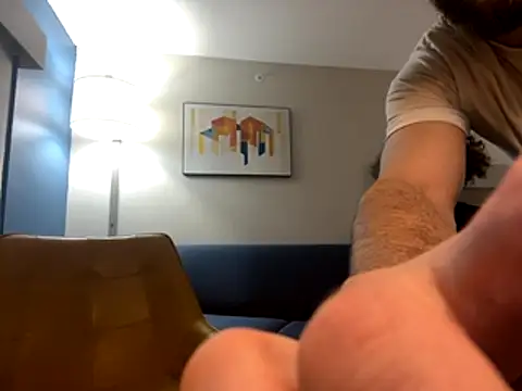 DilfSlut online show from November 15, 1:03 am