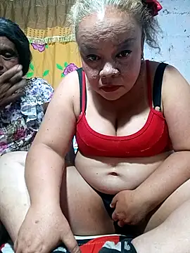 Snapshot of margaritamadura chatting on October 9, 1:51 am margaritamadura online show from October 9, 1:51 am