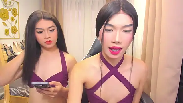 MaxCollins online show from January 12, 2:07 am