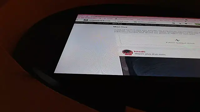 knodli online show from February 10, 8:16 pm