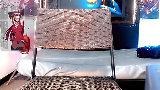 Natasha clifford online show from April 9, 8:15 pm