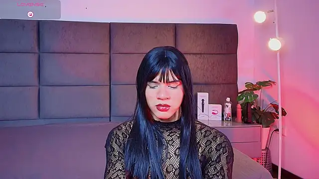 Slenna Moon online show from January 9, 3:22 am