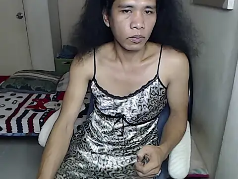 bigasianshane online show from February 8, 7:25 am