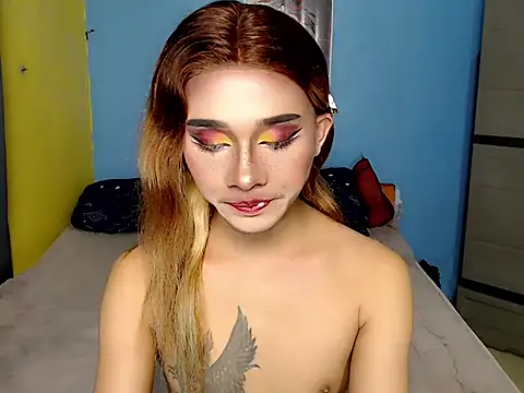Petite HugeCock online show from July 6, 10:00 am