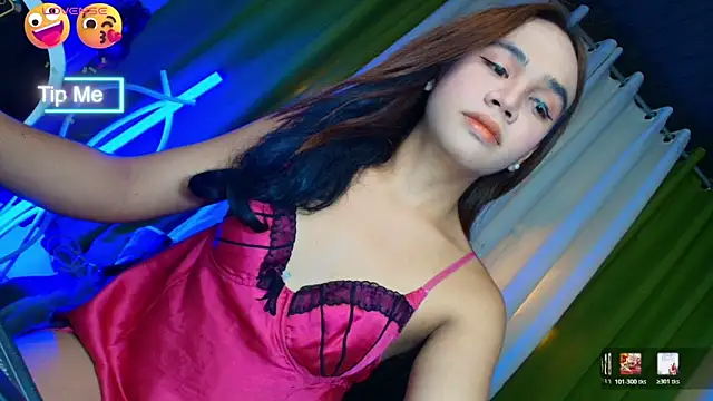 princess vanner online show from April 14, 2:11 pm